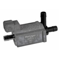 Valve Air Control Intake Air Switching Valve 2-pole...