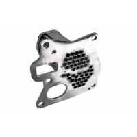 Exhaust Gas Recirculation Cooler without cover METZGER...