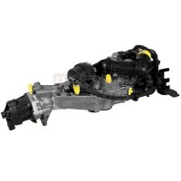 Egr Module 12 V electric METZGER IAM-Expertise suitable...