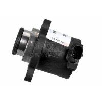 Divert-Air Valve Charger 12 V electric METZGER for e.g....