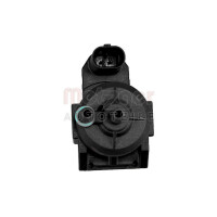 Ladedruckregelventil 12 V Umschaltventil METZGER für...