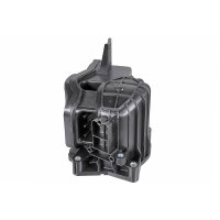 Kühler Abgasrückführung ohne AGR-Ventil...