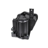 Kühler Abgasrückführung ohne AGR-Ventil METZGER für u.a. OPEL INSIGNIA