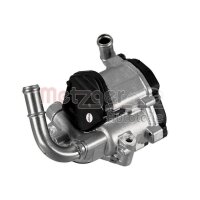 Electric Gasket EGR Valve with Seal METZGER suitable for...