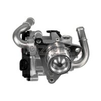 Electric Gasket EGR Valve with Seal METZGER suitable for...