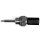 Sensor Exhaust Gas Temperature 999 mm cable 2-pin METZGER for e.g. MB E-CLASS