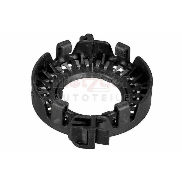 Main Headlight Bulb Holder METZGER IAM-Expertise suitable for e.g. VW GOLF