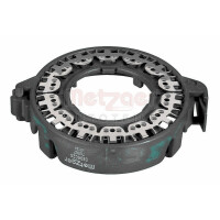 Main Headlight Bulb Holder METZGER IAM-Expertise suitable...