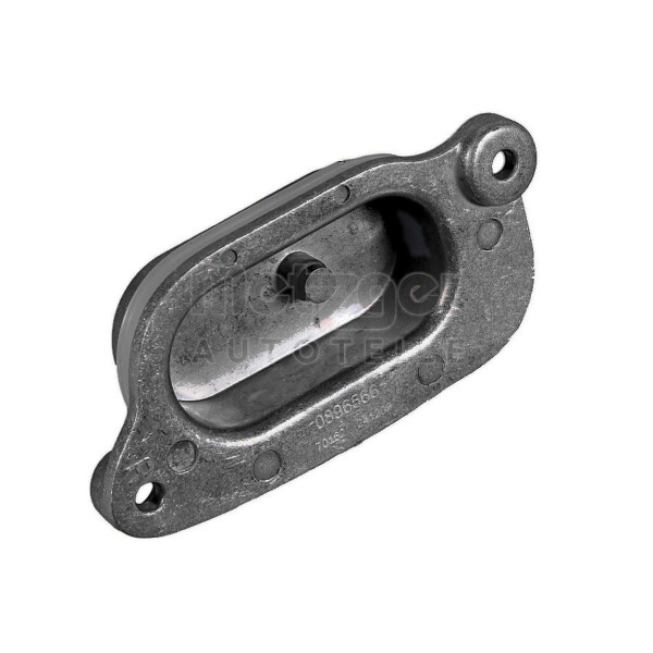 Steuergerät Beleuchtung außen METZGER IAM-Expertise passend für u.a. AUDI A3