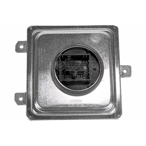 Lighting Control Unit on Headlight METZGER for e.g. BMW 3 Series