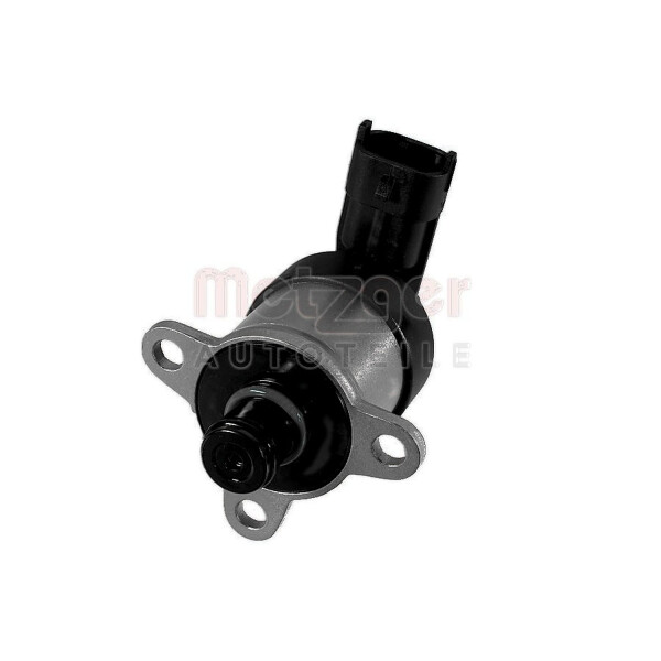 Druckregelventil Hochdruckpumpe METZGER passend für u.a. FIAT BRAVO