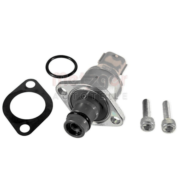 Pressure control valve High Pressure Pump METZGER fits FORD TRANSIT and others
