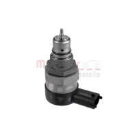 Pressure regulator valve manifold METZGER suitable for...