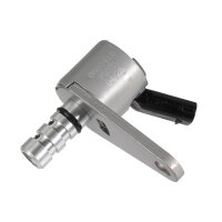Öldruckventil Motorblock elektrisch-hydraulisch...