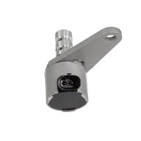 Öldruckventil Motorblock elektrisch-hydraulisch...