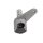 Oil pressure valve engine block electric-hydraulic METZGER for OPEL ASTRA J