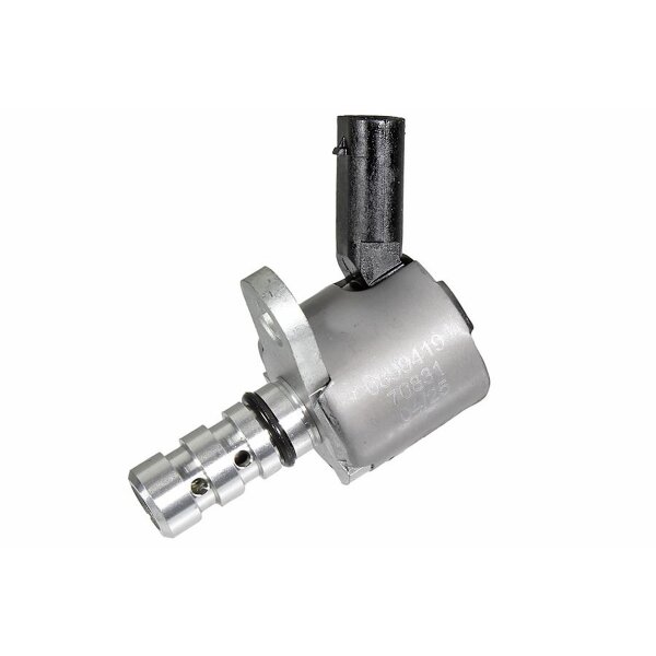 Oil pressure valve oil pump electric-hydraulic METZGER for OPEL INSIGNIA B