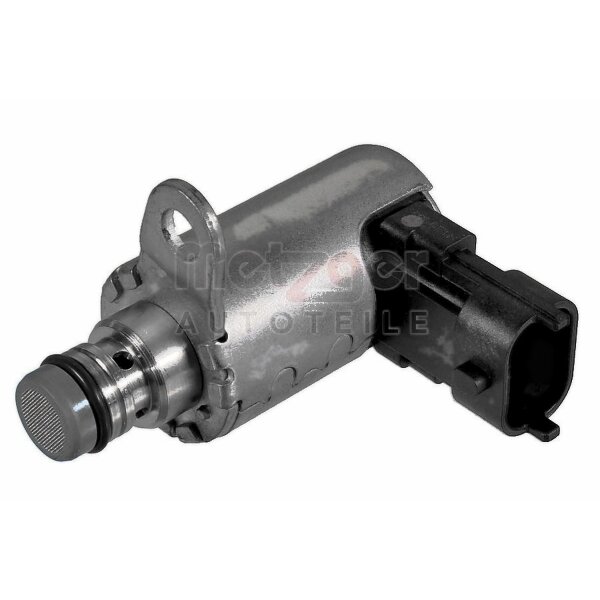 Oil Pressure Valve 12 V Oil Pump 2-pole METZGER for e.g. FIAT PANDA
