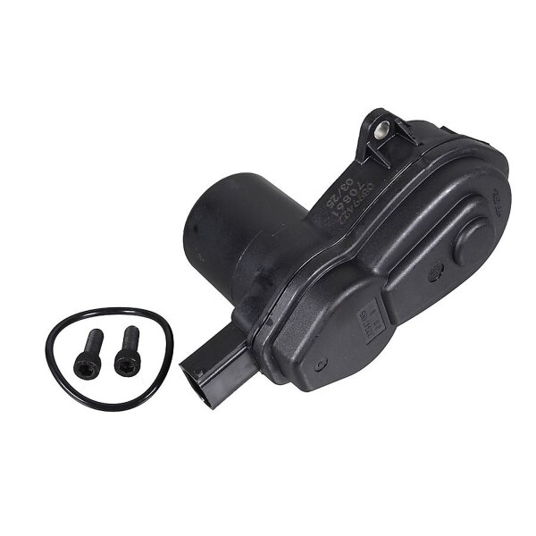 Actuator rear right electric Brake Caliper METZGER for e.g. AUDI A6