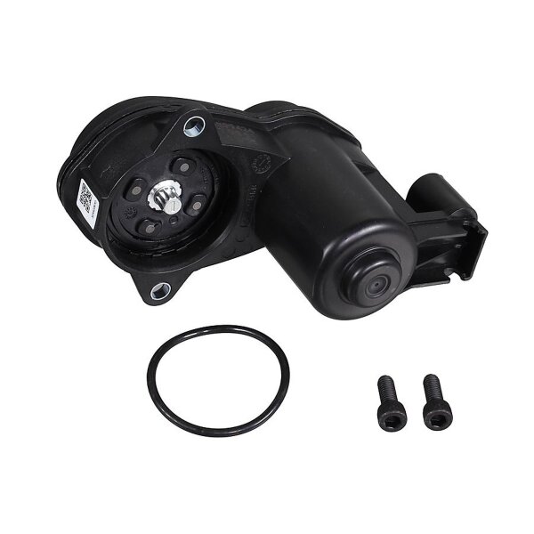 Stellelement Bremssattel hinten rechts elektrisch METZGER für u.a. BMW 5er