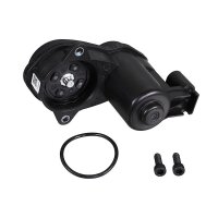 Stellelement Bremssattel hinten rechts elektrisch METZGER...