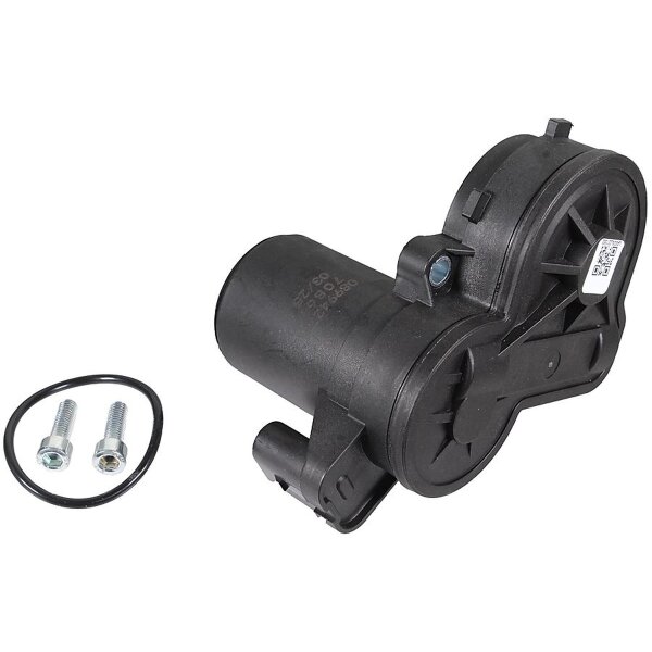 Stellelement Bremssattel hinten links elektrisch METZGER für u.a. MB C-KLASSE