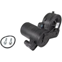 Stellelement Bremssattel hinten links elektrisch METZGER...