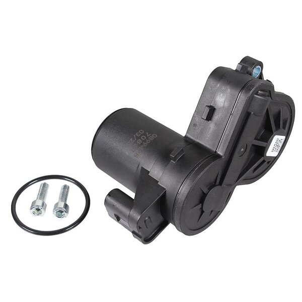 Stellelement Bremssattel hinten rechts elektrisch METZGER für u.a. MB C-KLASSE