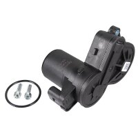 Stellelement Bremssattel hinten rechts elektrisch METZGER...