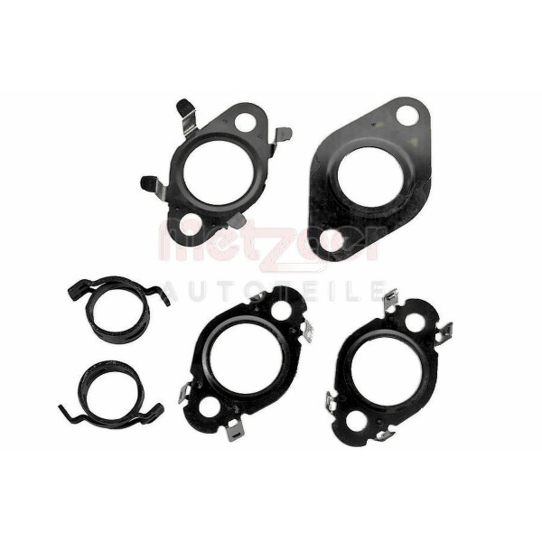 Dichtungssatz AGR-System METZGER IAM-Expertise passend für u.a. AUDI A4