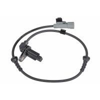 Sensor Raddrehzahl hinten links METZGER für...
