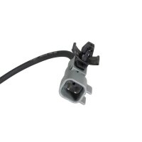 Sensor Raddrehzahl hinten links METZGER für...