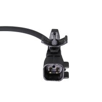 Wheel Speed Sensor rear axle right METZGER for CHEVROLET...
