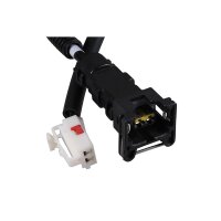 ABS-Verbindungskabel Hinterachse links METZGER für...