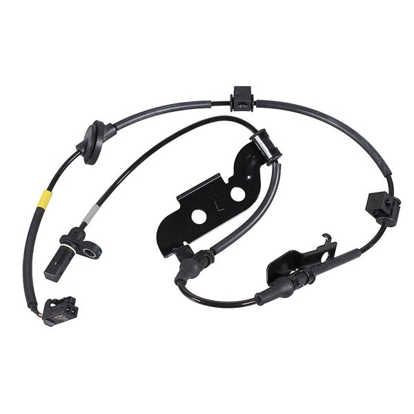 Sensor Raddrehzahl Hinterachse links 2-polig METZGER für u.a. KIA CEED