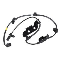 Sensor Raddrehzahl Hinterachse links 2-polig METZGER...