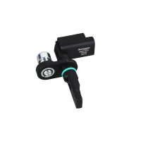 Wheel Speed Sensor rear axle right 2-pole METZGER for...