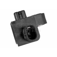 Sensor Longitudinal-/Lateral Acceleration front...