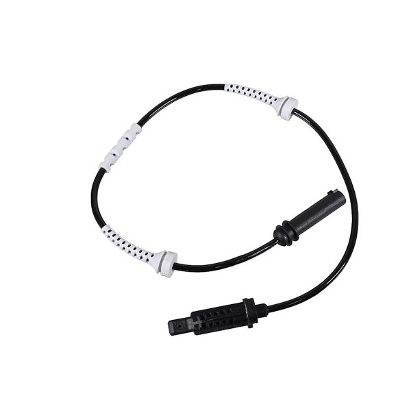 Wheel Speed Sensor rear axle right 2-pole METZGER for e.g. BMW X1