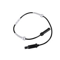 Wheel Speed Sensor rear axle right 2-pole METZGER for...