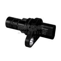 Sensor Crankshaft Pulse METZGER IAM-Expertise suitable...