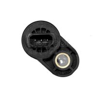 Sensor Crankshaft Pulse 3-pole METZGER suitable for e.g....