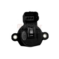 Sensor Drosselklappenstellung 3-polig METZGER für...