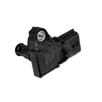 Boost Pressure Sensor 4-pin METZGER IAM-Expertise...