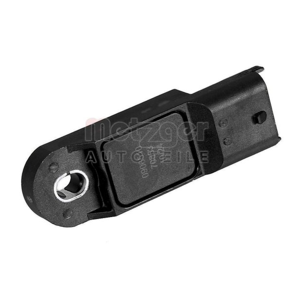 Sensor Ladedruck 3-polig METZGER IAM-Expertise passend für u.a. RENAULT MASTER