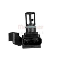 Sensor Ladedruck 4-polig METZGER IAM-Expertise passend...