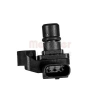 Sensor Saugrohrdruck 3-polig METZGER IAM-Expertise...