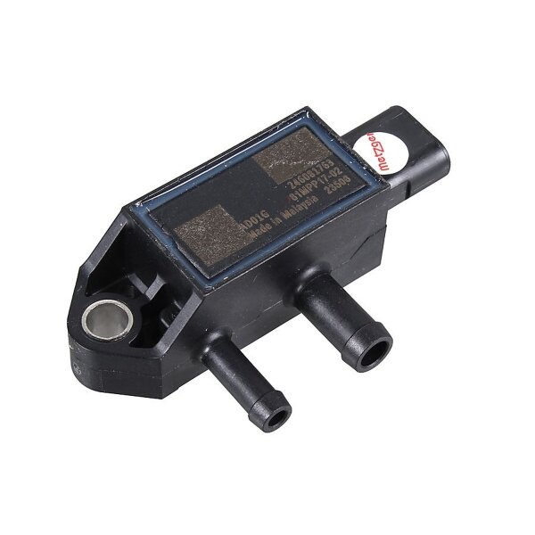 Sensor Abgasdruck nach Rußpartikelfilter METZGER für u.a. VOLVO XC60