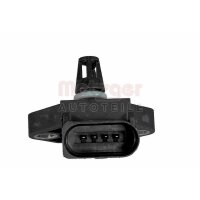 Sensor Ladedruck 4-polig METZGER IAM-Expertise passend...