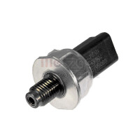 Fuel Pressure Sensor distributor pipe 3-pin METZGER for...